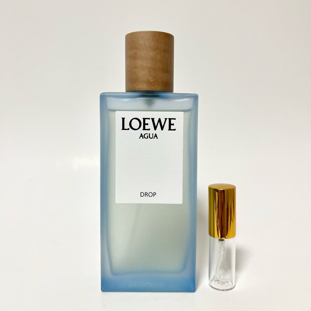 Loewe Agua Drop e d .p (5ml)